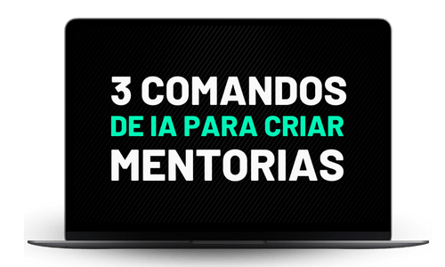 ia comandos